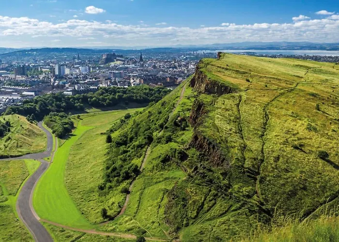 Arthur's Seat Nest