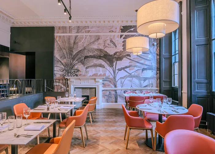 Hotel Apex Waterloo Place