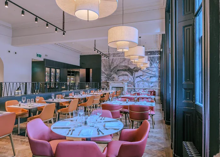 Apex Waterloo Place Hotel 4*