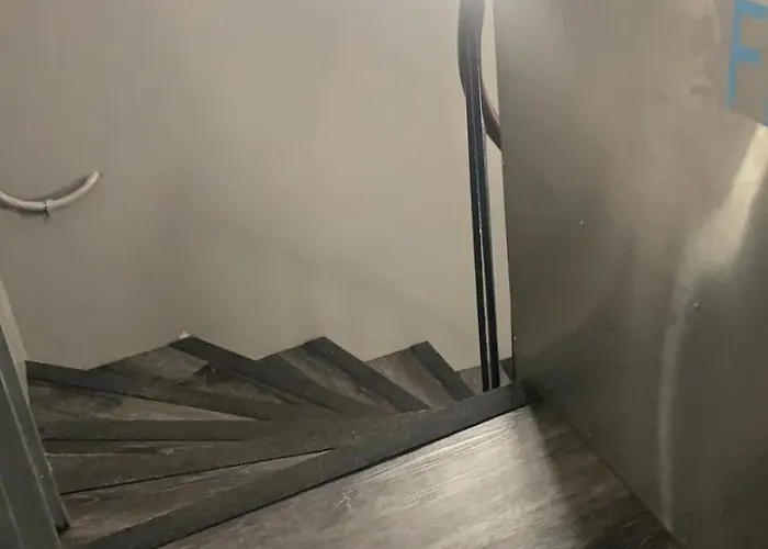 아파트호텔 Thistle