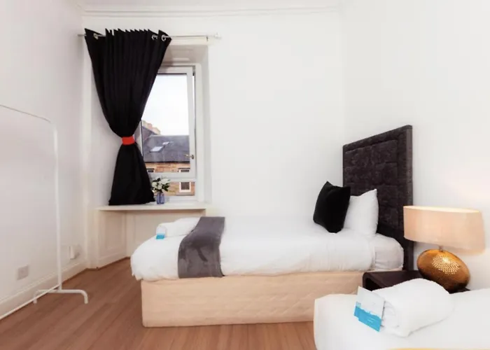 Desirable - City Centre Διαμέρισμα *