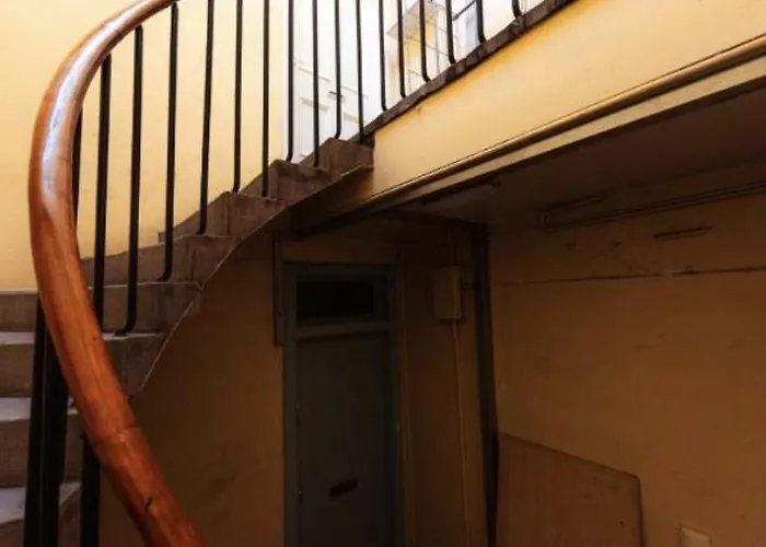 Desirable - City Centre * Εδιμβούργο