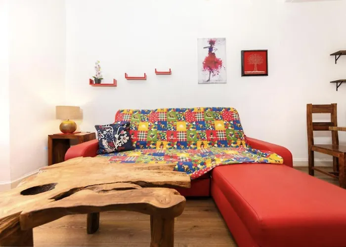 Desirable - City Centre Εδιμβούργο