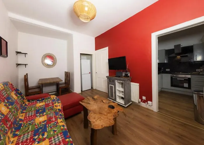 Desirable - City Centre Εδιμβούργο