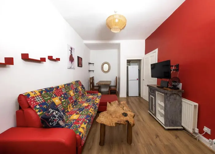 Desirable - City Centre Διαμέρισμα *