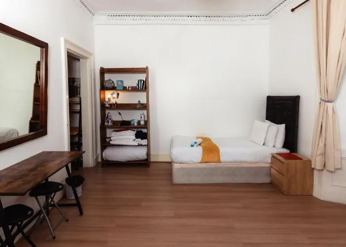 Desirable - City Centre * Εδιμβούργο