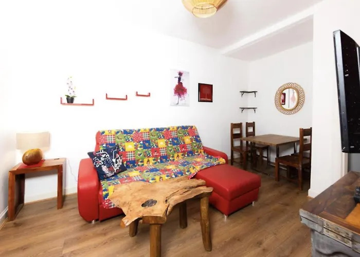 Διαμέρισμα Desirable - City Centre *