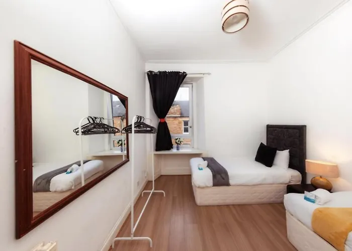 Desirable - City Centre Διαμέρισμα *