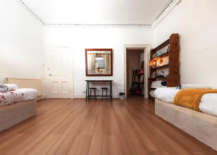 Desirable - City Centre Διαμέρισμα