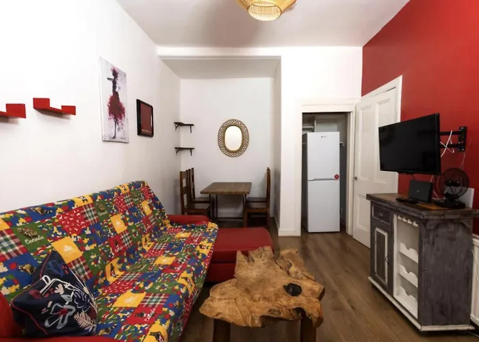 Desirable - City Centre Διαμέρισμα Εδιμβούργο