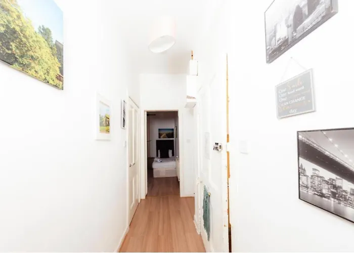 Desirable - City Centre Εδιμβούργο