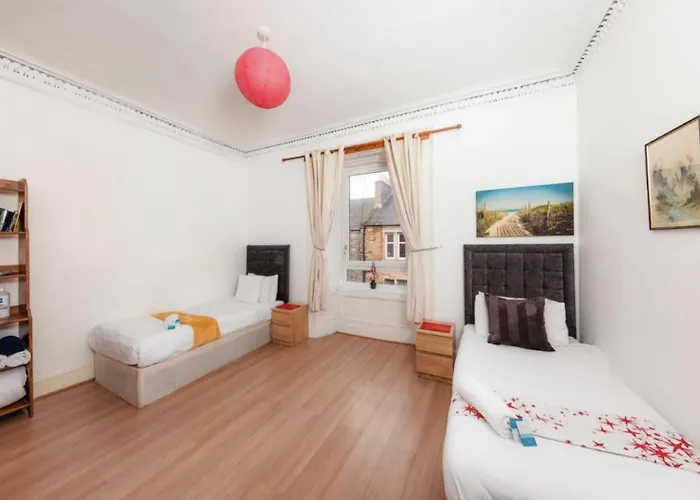 Desirable - City Centre * Εδιμβούργο