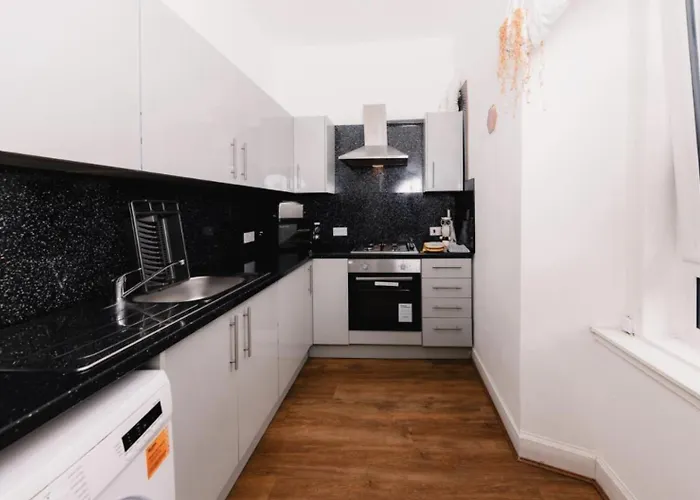 Desirable - City Centre *