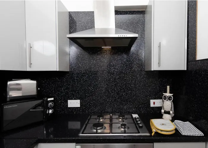 Desirable - City Centre Εδιμβούργο