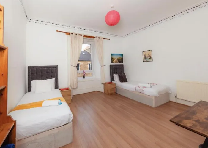 Desirable - City Centre Διαμέρισμα Εδιμβούργο