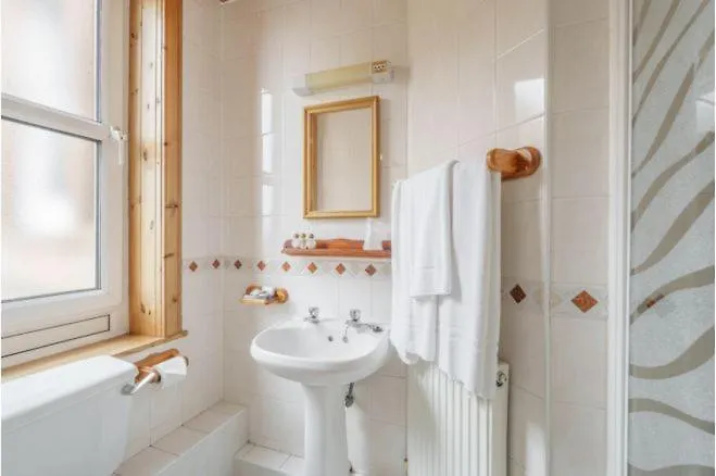 Brae 3* Edinburg