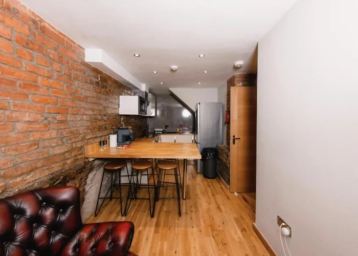 شقة Superb Luxury By Canal - Central