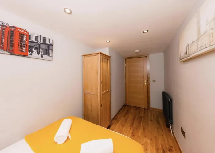 شقة Superb Luxury By Canal - Central *