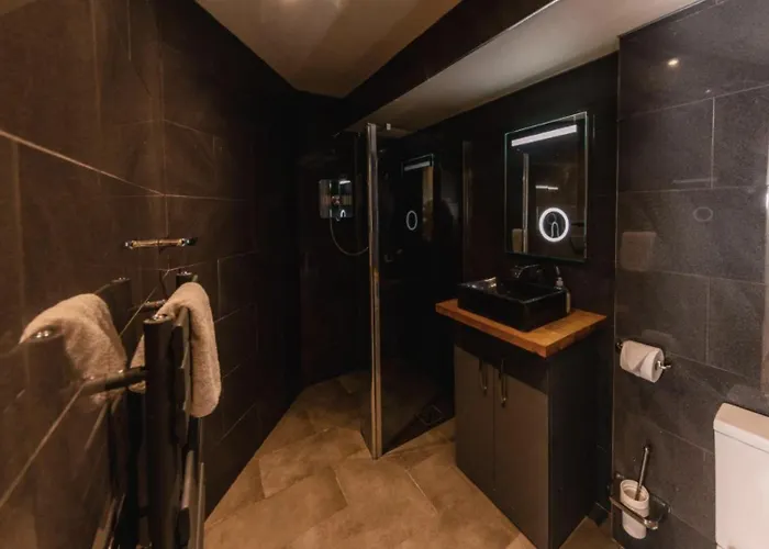 Διαμέρισμα Superb Luxury By Canal - Central Εδιμβούργο