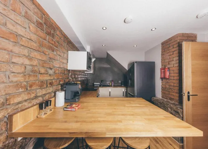 Διαμέρισμα Superb Luxury By Canal - Central *