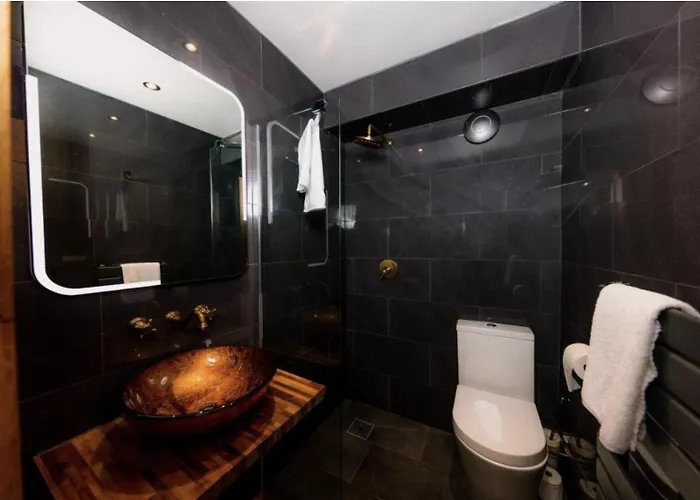 Superb Luxury By Canal - Central * Εδιμβούργο