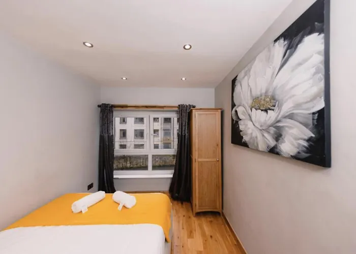 Διαμέρισμα Superb Luxury By Canal - Central