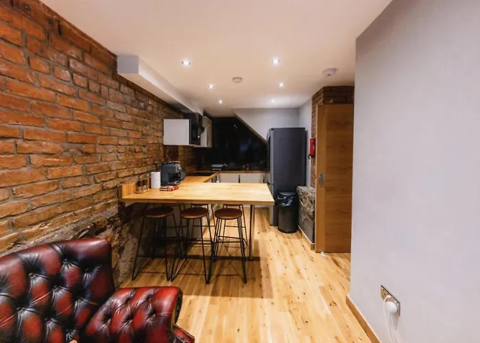 Superb Luxury By Canal - Central Διαμέρισμα