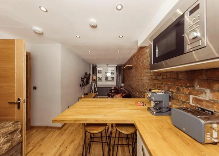 Superb Luxury By Canal - Central Διαμέρισμα *