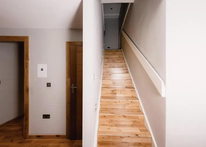 Superb Luxury By Canal - Central شقة