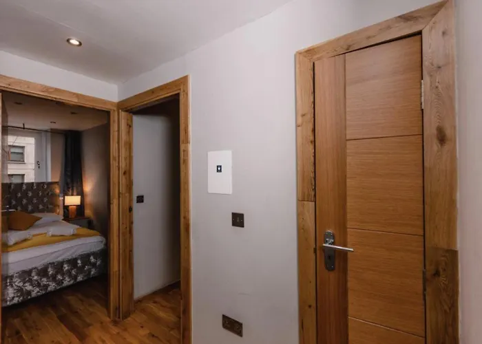 Superb Luxury By Canal - Central Διαμέρισμα *