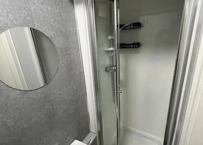 Apartamento 2 Bed Flat In Edimburgo