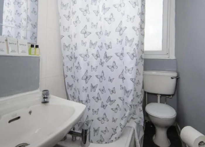 Cozy - Leith * إدنبرة