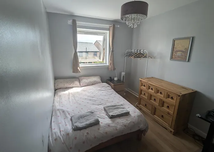 Tranquil 3-bedroom In *