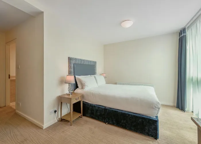 Apart Otel Princes Street