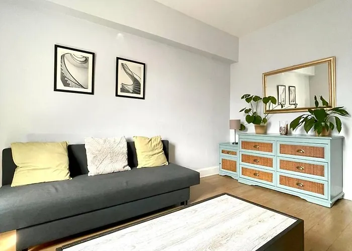 Apartmán South Bridge *