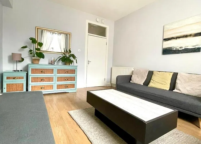Apartmán South Bridge Edinburgh