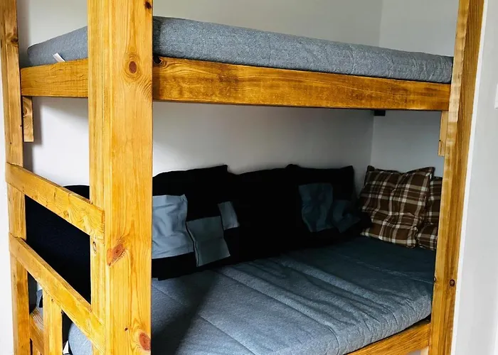 Close To Holyrood And Arthur Seat, Beautiful Scenic Views דירה *