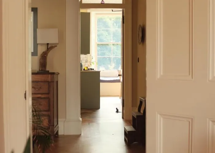 Διαμέρισμα Beautiful *