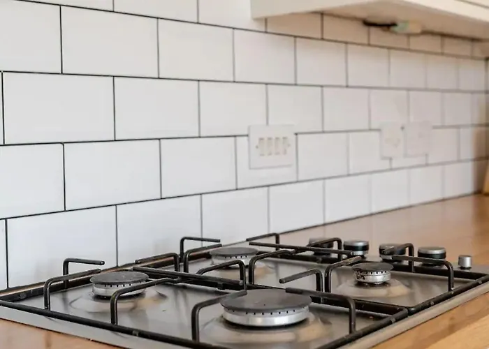 Arthur's Seat Nest Daire