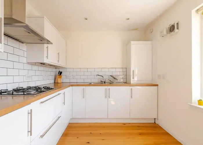 Arthur's Seat Nest Daire