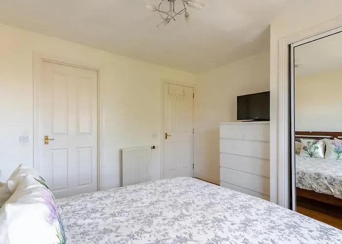 Arthur's Seat Nest Edinburgh