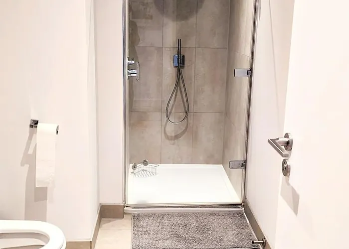 Luxury In Center Edinburgh