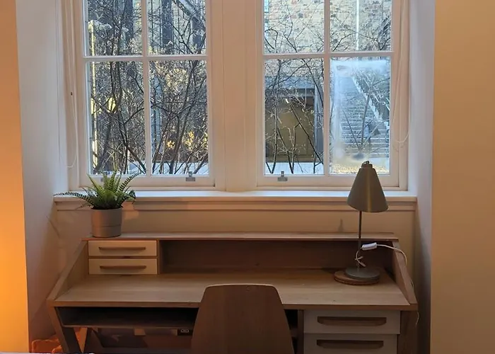 Luxury In Center Aparthotel