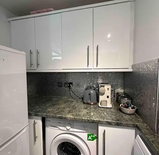 Close To Holyrood And Arthur Seat, Beautiful Scenic Views