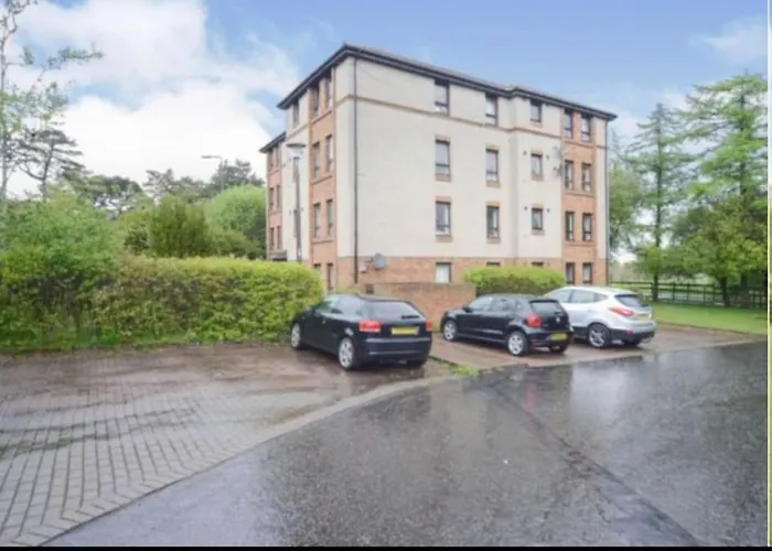 Two Bedrooms With Free Parking