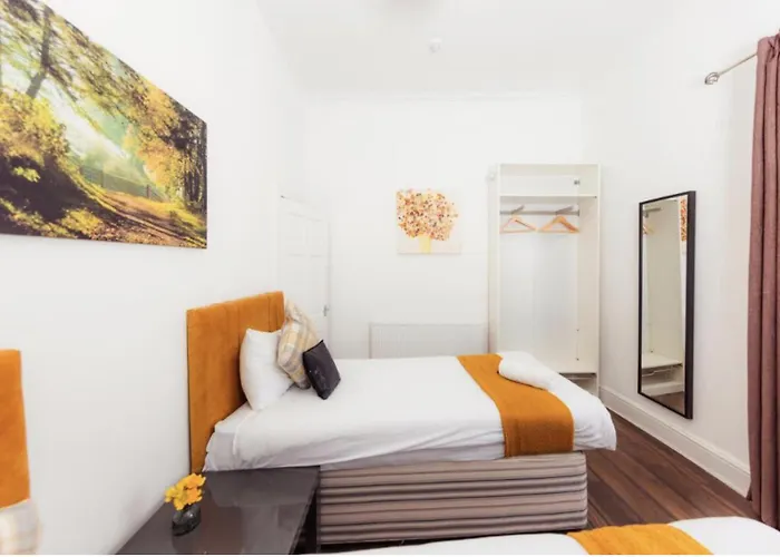 דירה Warm & Welcoming Close To Meadows! City Centre 10