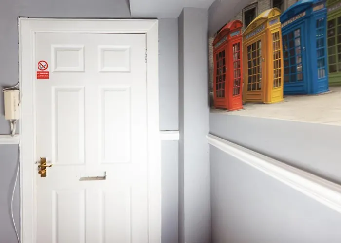 Daire Warm & Welcoming Close To Meadows! City Centre 10