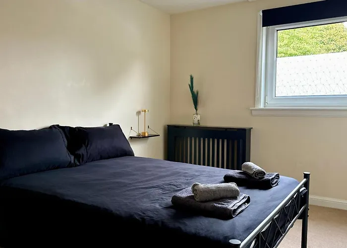 The Red Door, Two-bedrooms إدنبرة