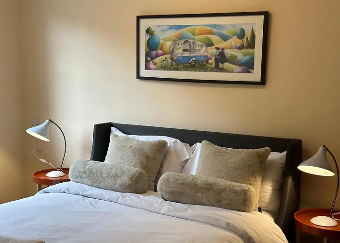 One With Parking Space *