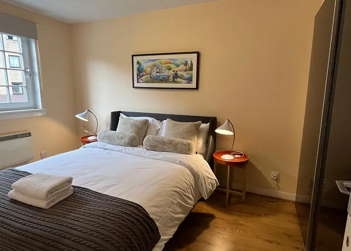 One With Parking Space *